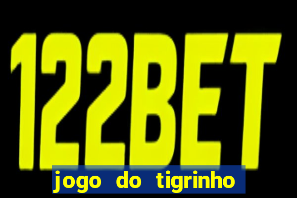 jogo do tigrinho pg soft